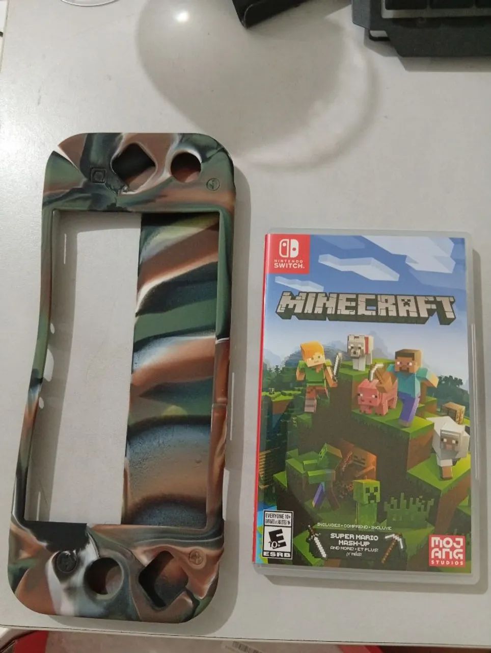 Nintendo switch 64 GB - Foto 5