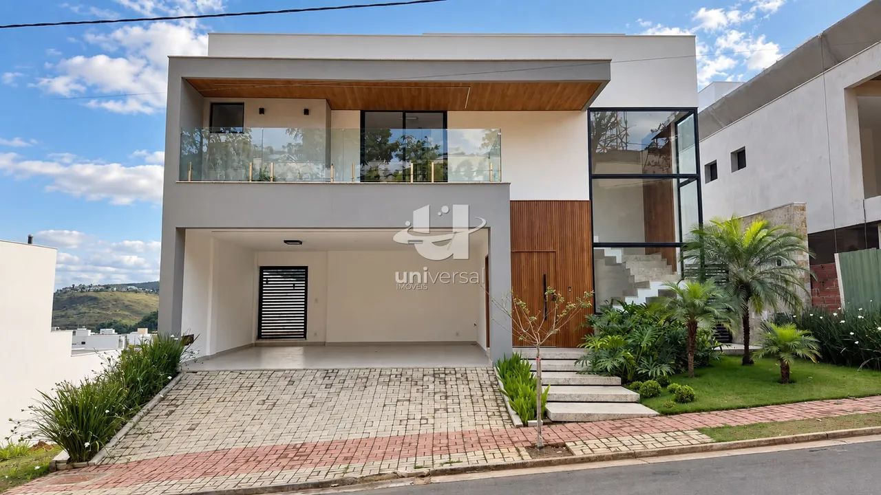 Casa 4 quartos - Estrela Alta - Foto 2