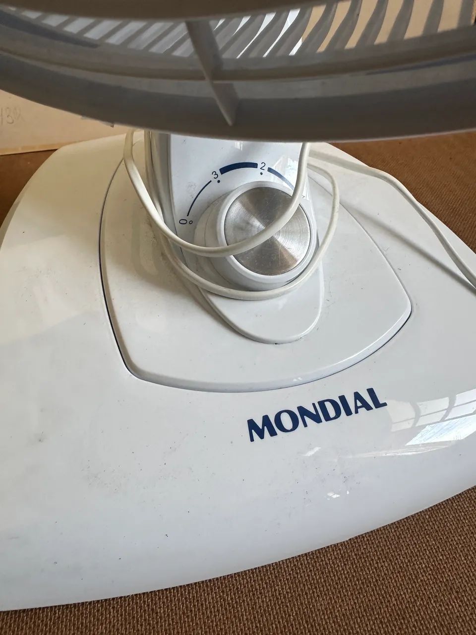 Ventilador  - Foto 2