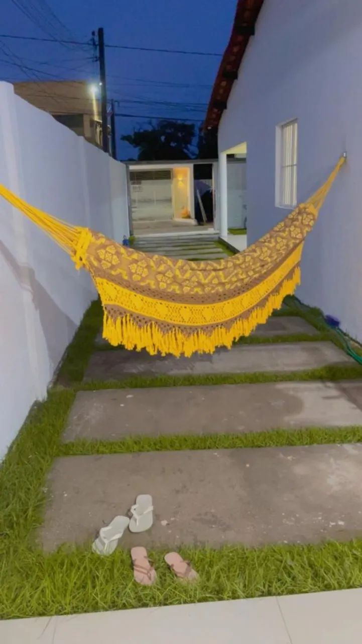 CASA COM PISCINA  - Foto 4