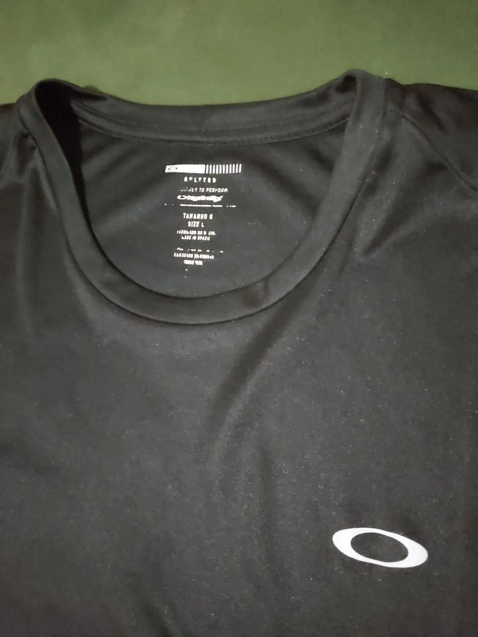 Camiseta Oakley Original  - Foto 2