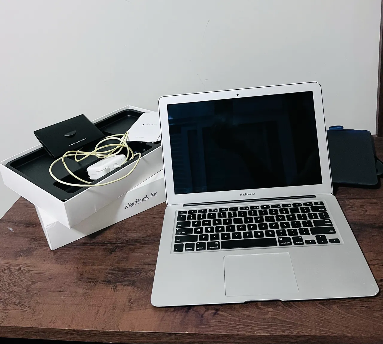 Macbook Air 13 Apple 2013 - Notebooks - Pinheiros, São Paulo