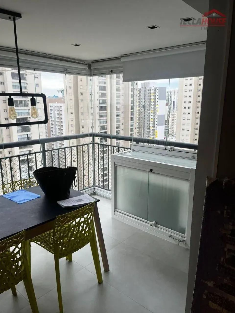 Apartamento com 2 dormitórios para alugar, Mobiliado!!!! - Foto 2
