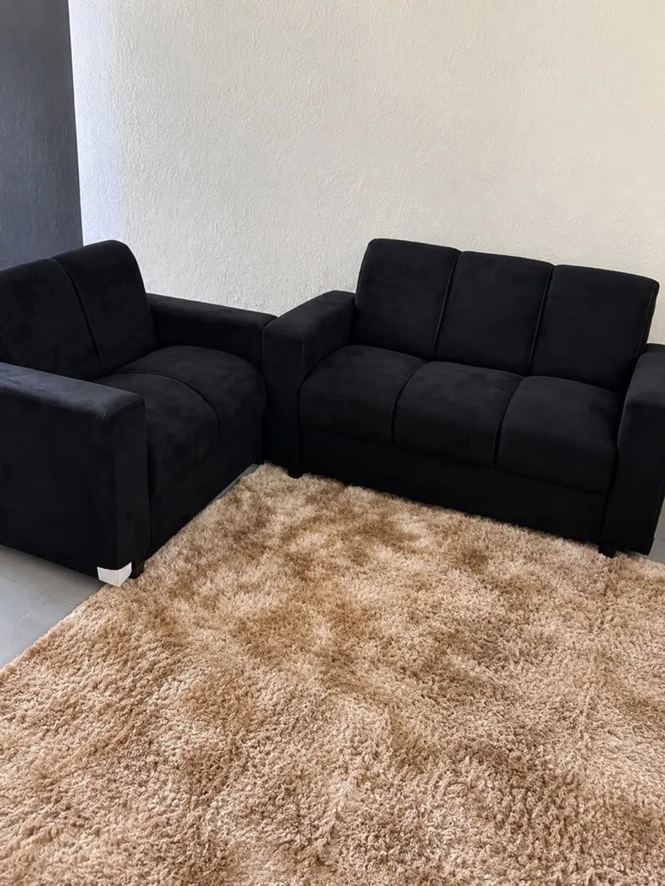 Sofá de 2 e 3 Lugares Direto da Fábrica  - Foto 3