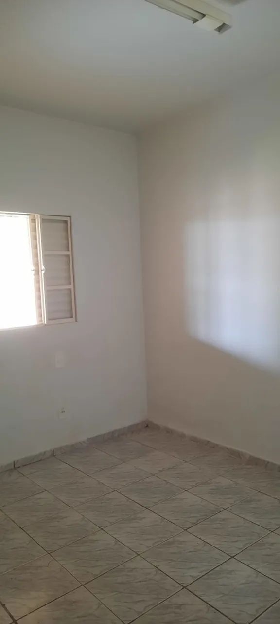 Casa no Bairro Nova Uberlandia