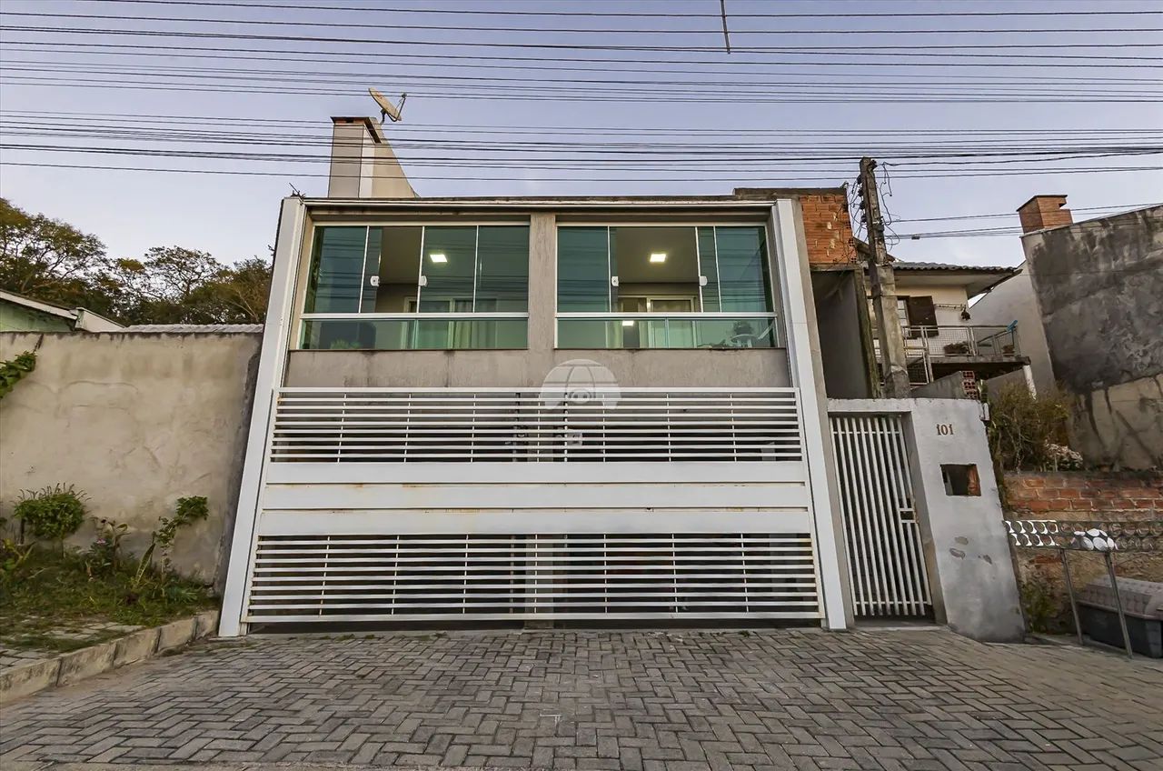Vendas Sobrado Curitiba PR - Foto 4