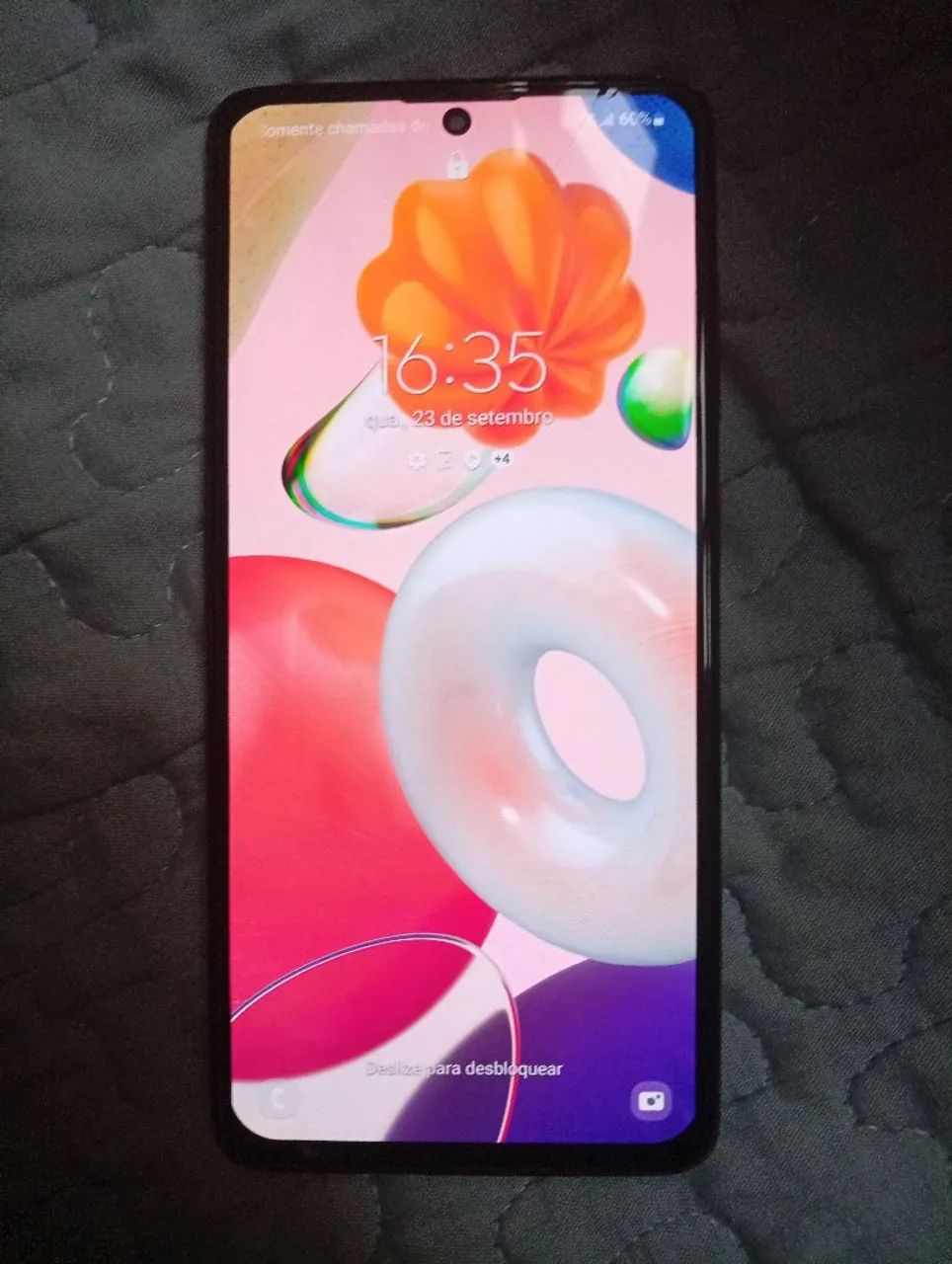 Samsung Galaxy A51 - Foto 3