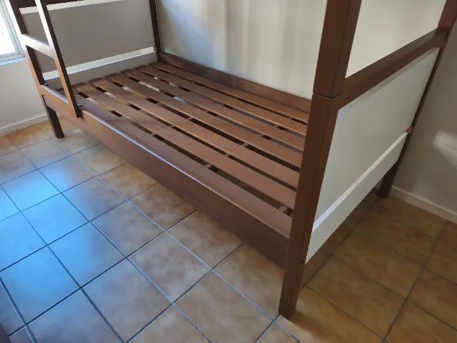 Cama Beliche - Foto 2