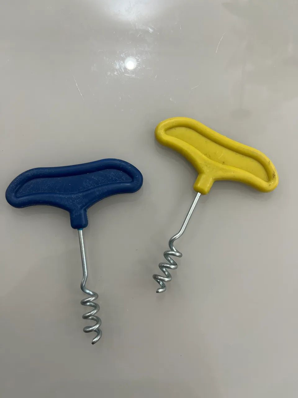 Abridor de garrafa saca rolha 