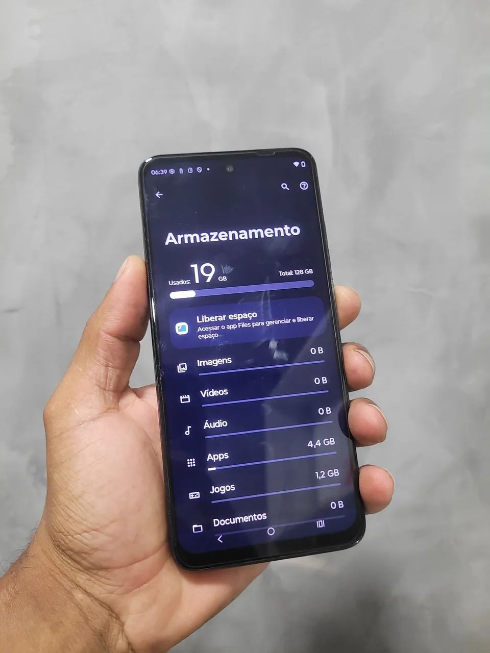 Moto G34 5g - Foto 3
