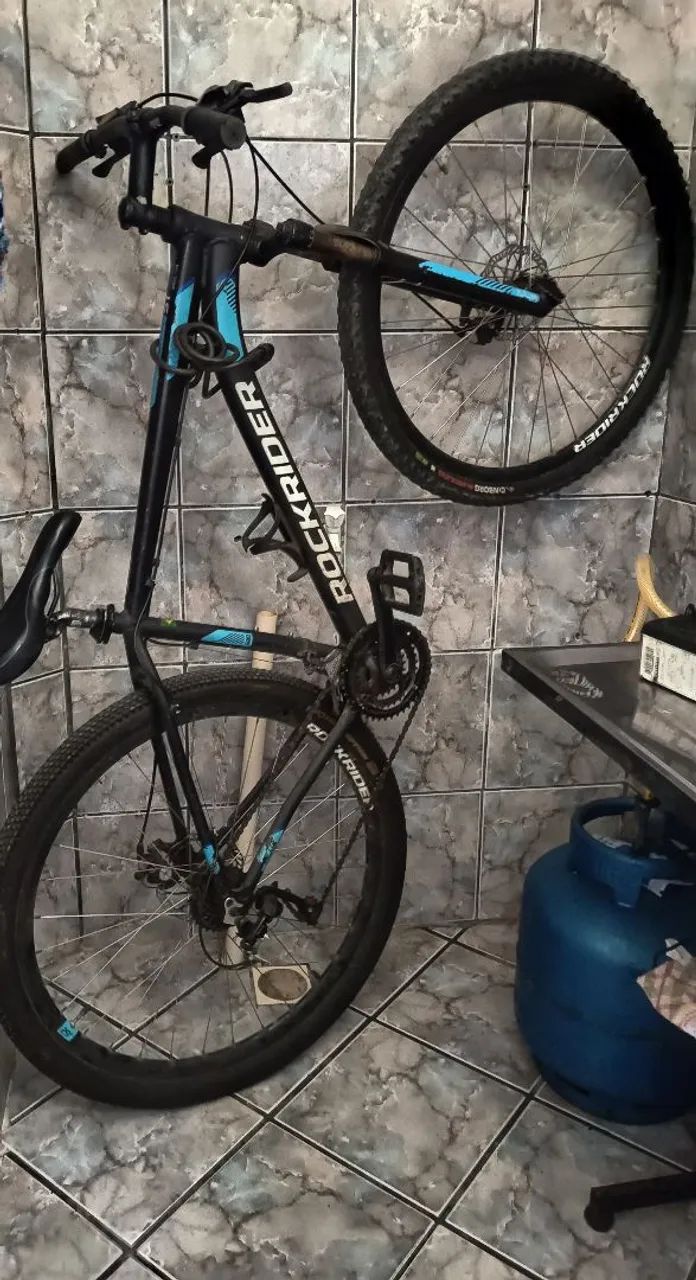 Bicicleta aro Rockrider Aro 29