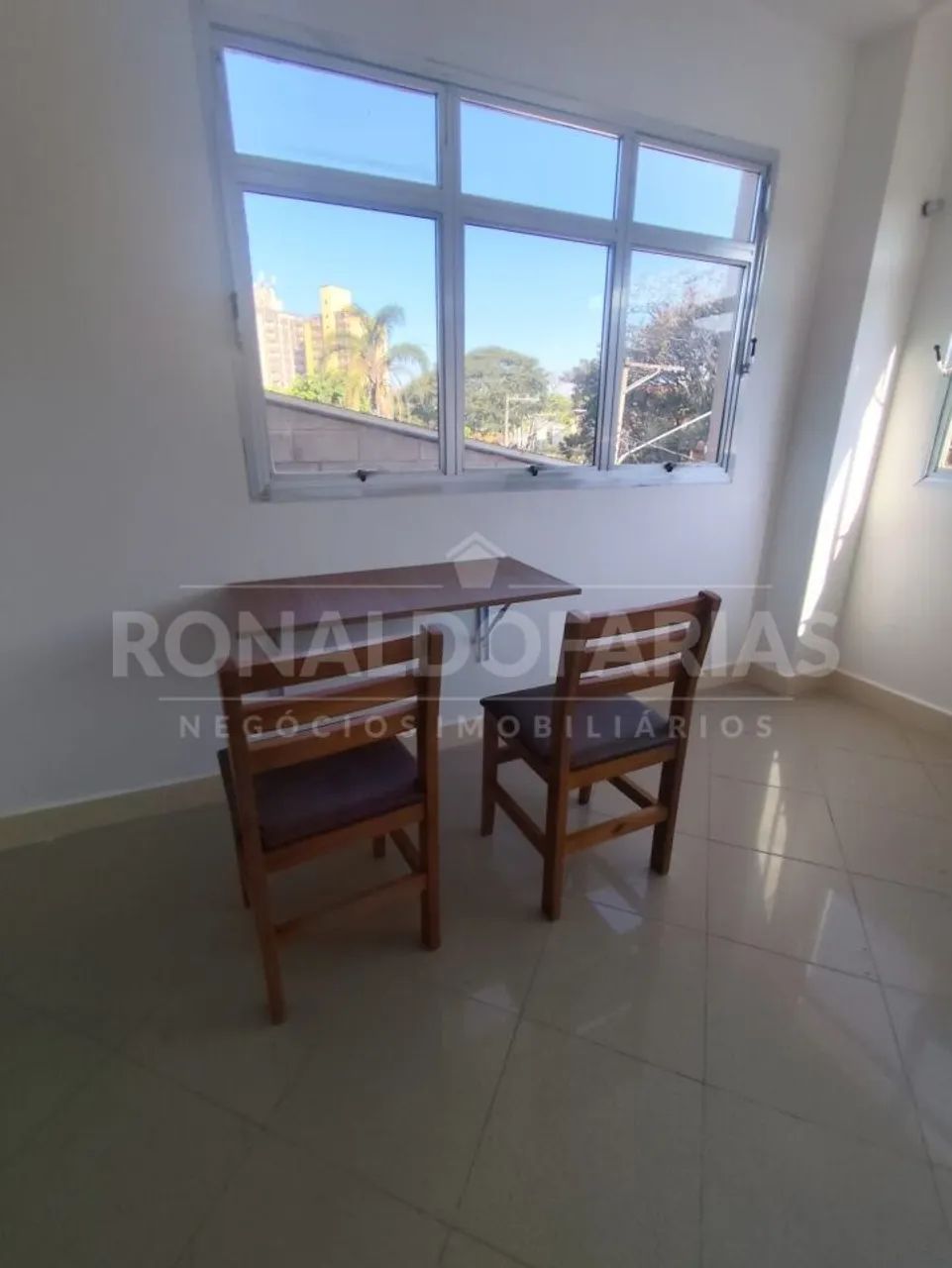KITNET PARA LOCAÇÃO EM INTERLAGOS 20 M²