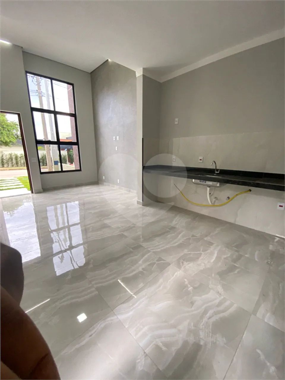 Condominio Jardim - Foto 2