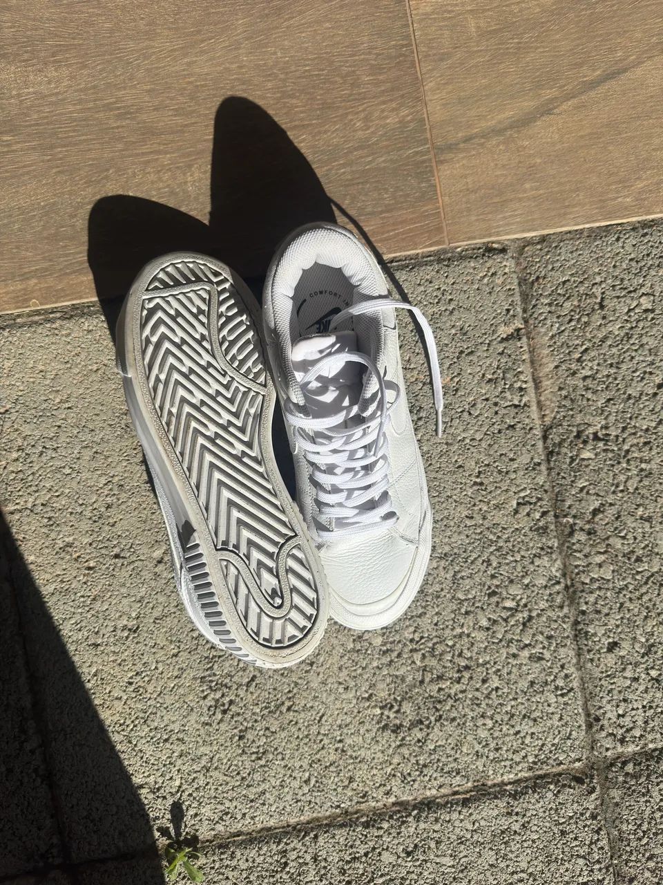 Tênis Original Nike - Foto 3