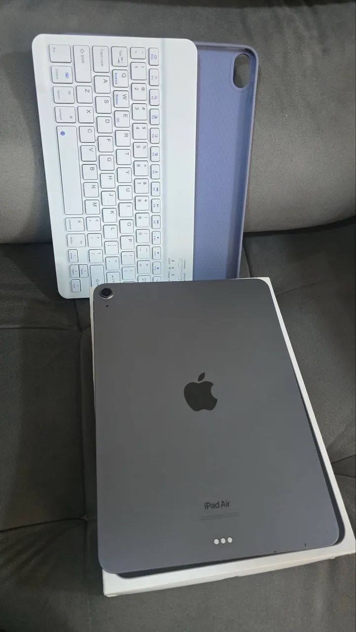 iPad M1 64gb - Foto 4