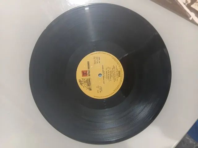 LP vinil Neil Young Live Rust - Foto 5