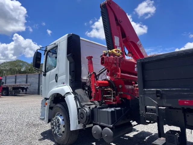 VW 17280 Munck 2015 - Foto 4