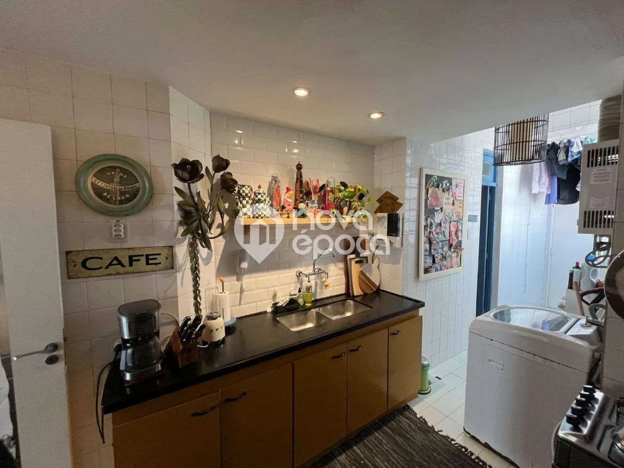 Flamengo | Apartamento 2 quartos - Foto 5