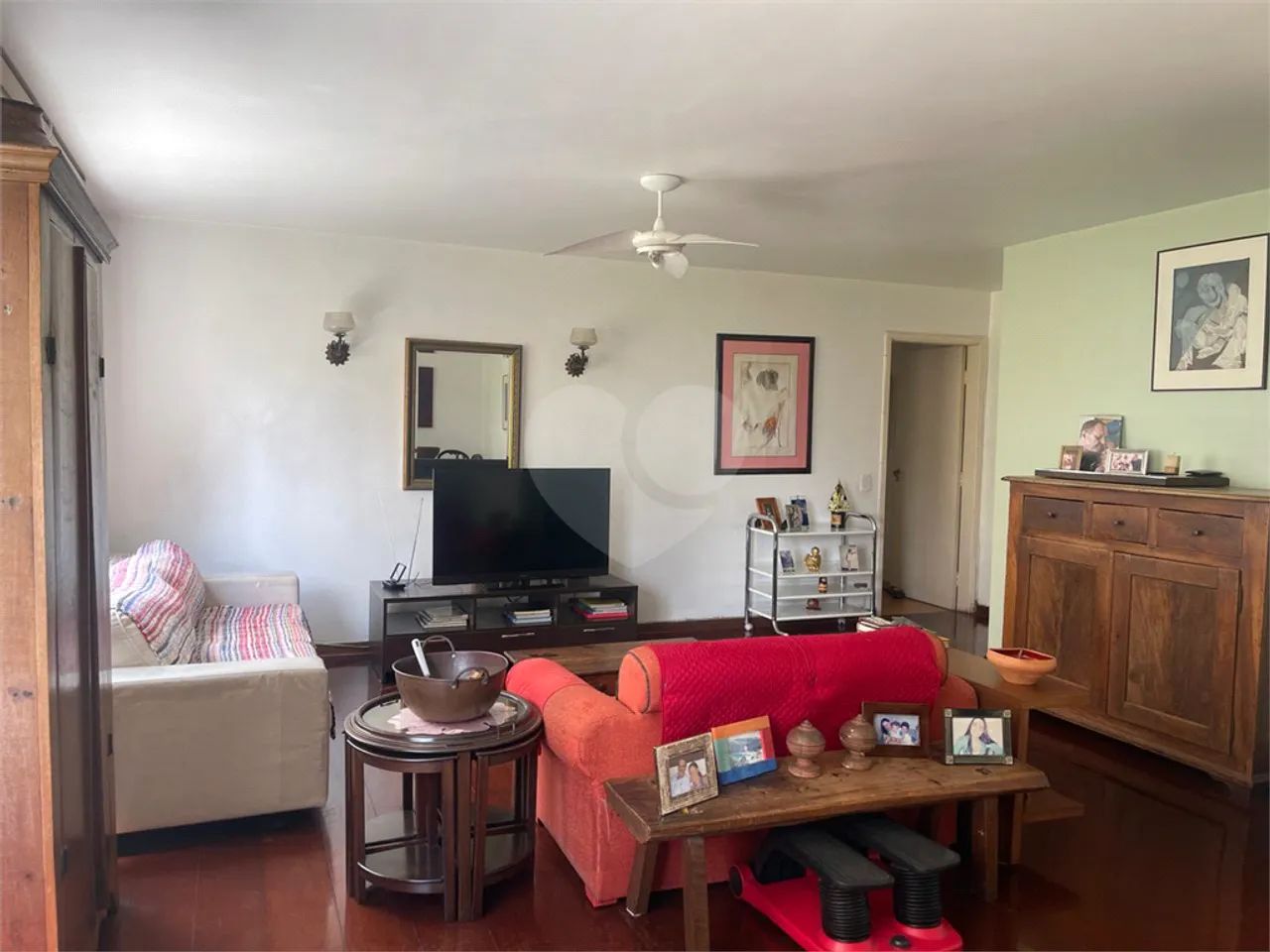 Apartamento com 3 quartos á venda em Bela Vista, São Paulo - SP - Foto 5