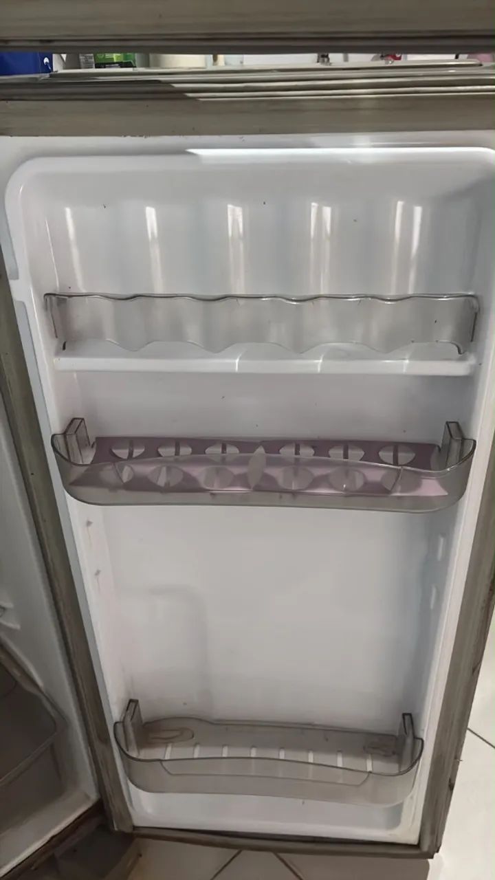 Geladeira - Foto 2