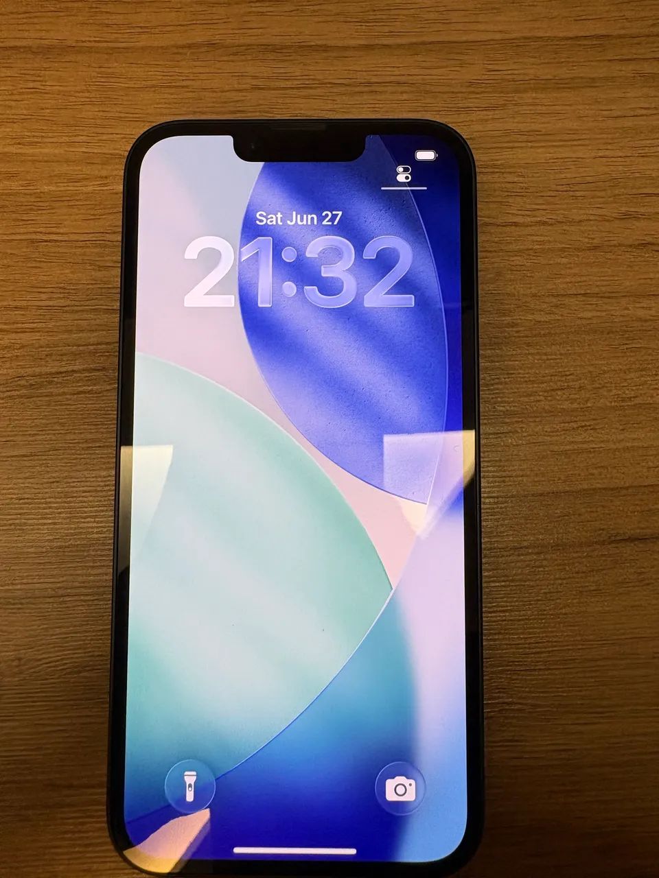 iPhone 14 128gb novo  - Foto 3