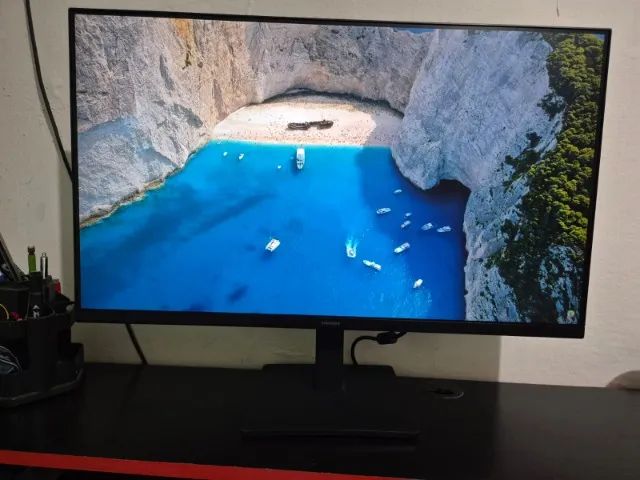 Monitor samsung  - Foto 2
