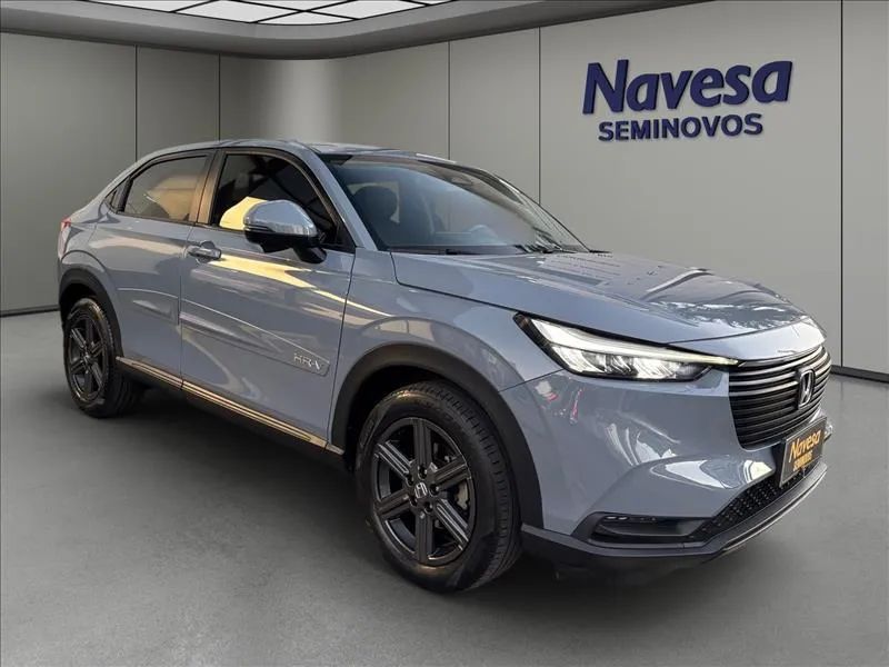 Honda HR-V EXL 1.5 Sensing 16V 5P Aut. 2025
