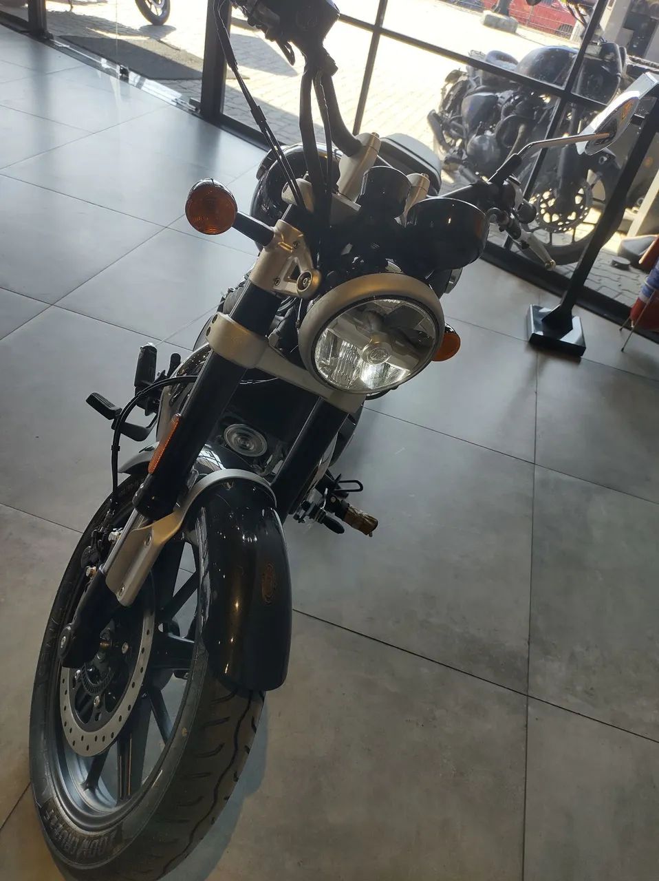 Super Meteor 650 Igor  *<br>? * - Foto 5