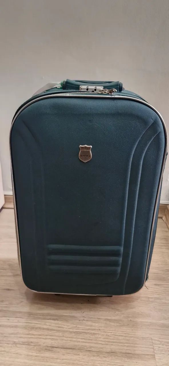 Mala de viagem