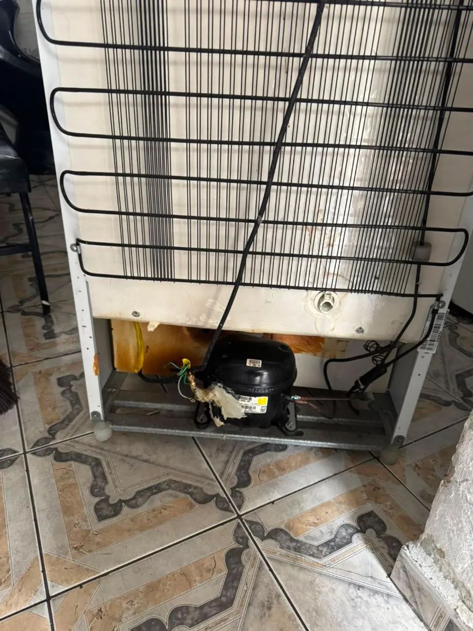 Geladeira Electrolux  - Foto 4