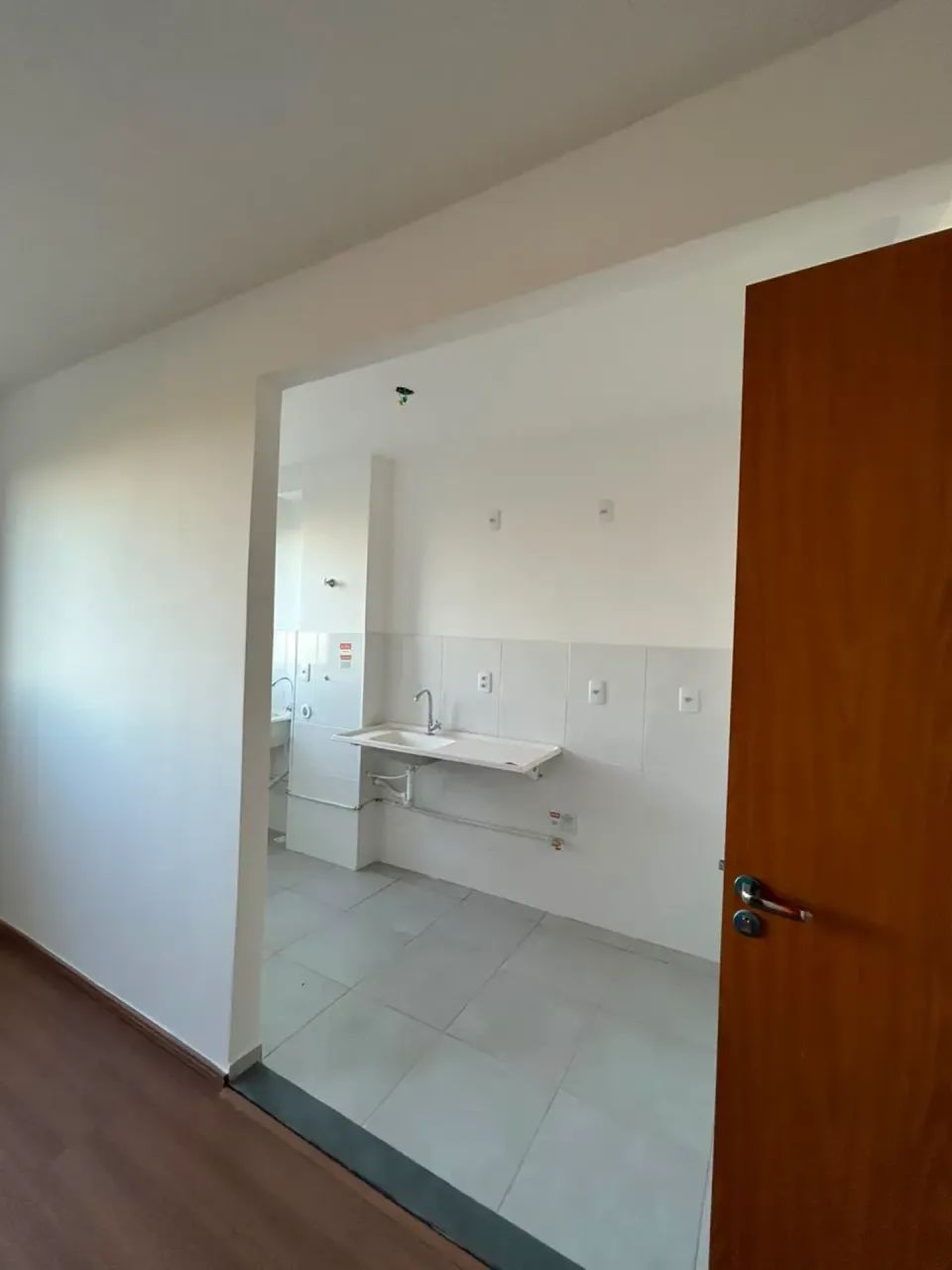 apartamento para alugar com 2 quartos torre com elevador bairro jardim das palmeiras - Foto 4