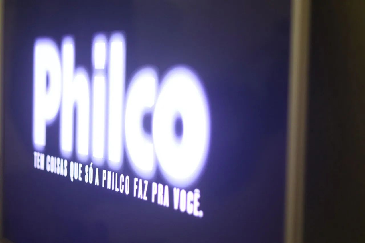 TV Philco 42" - Foto 4