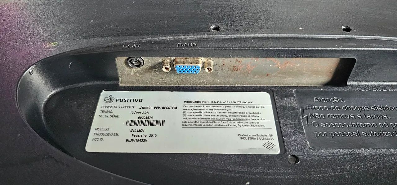 Monitor positivo - Foto 2