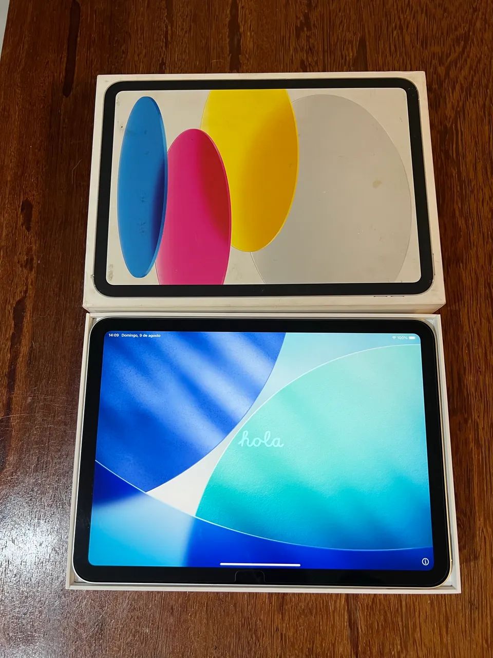 iPad 10 64GB - Foto 4
