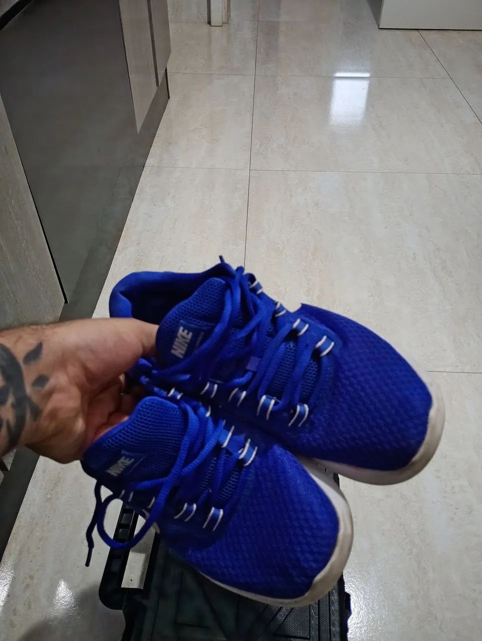 Tênis Nike  - Foto 3