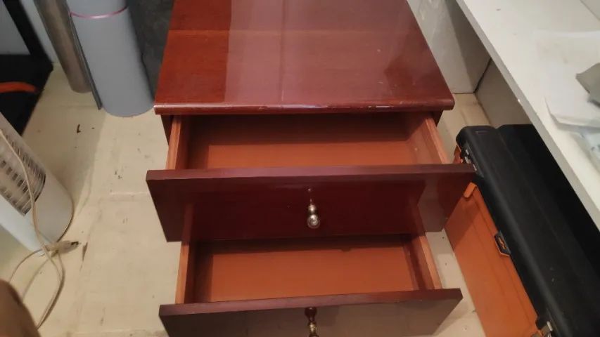 criado mudo - Foto 2