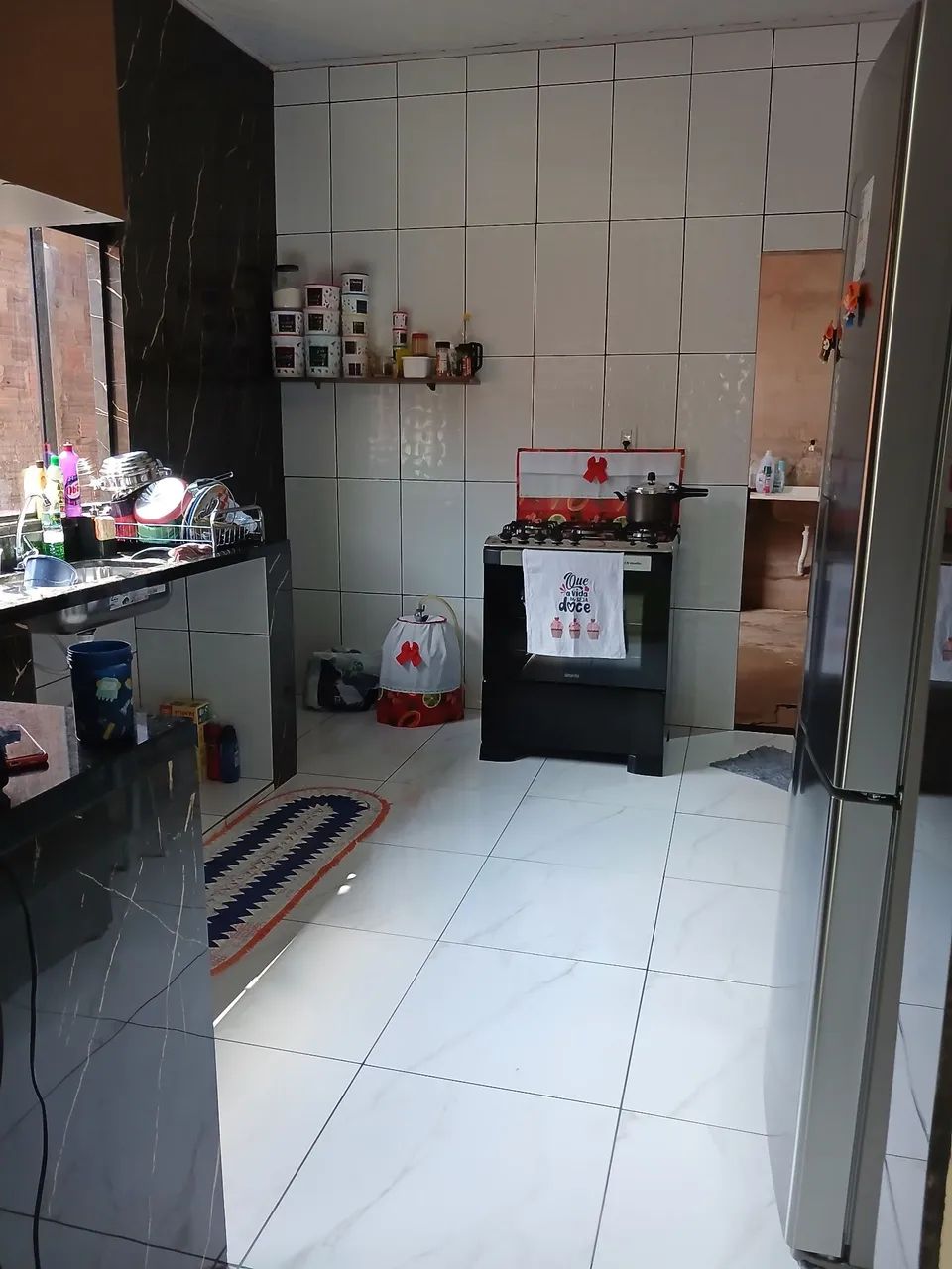 Casa - Foto 5