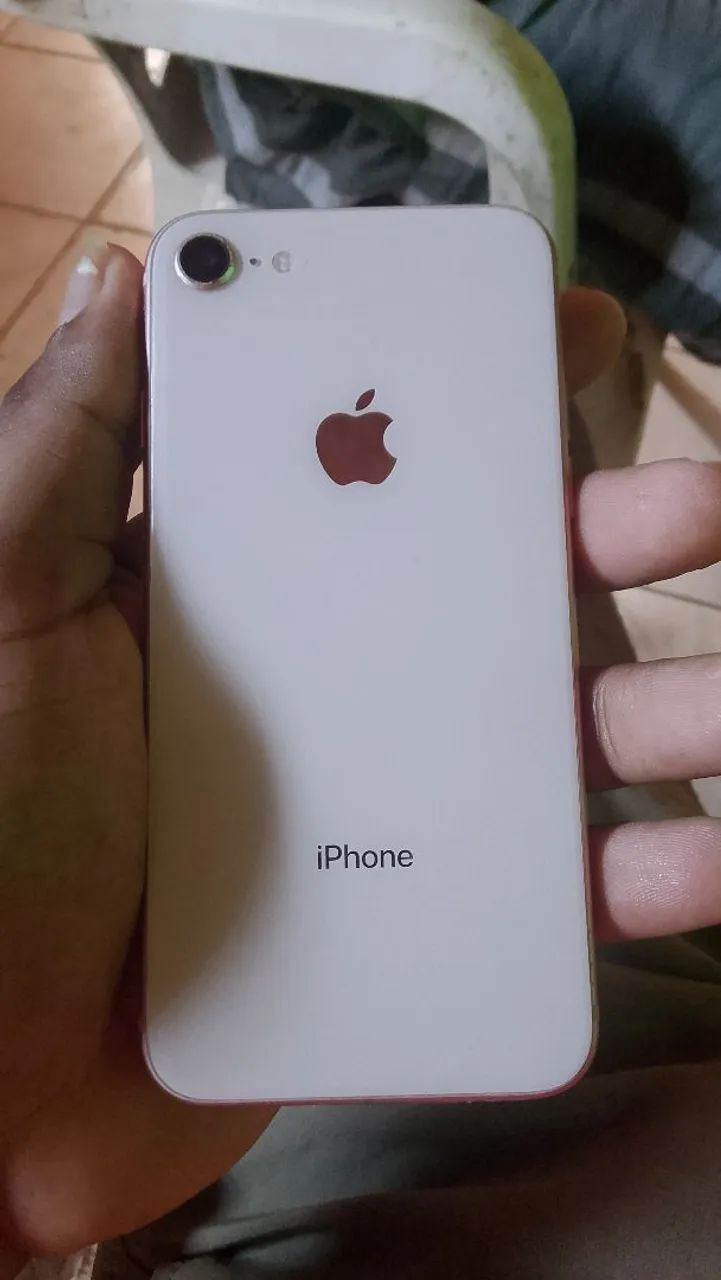 iPhone 8 normal  - Foto 2