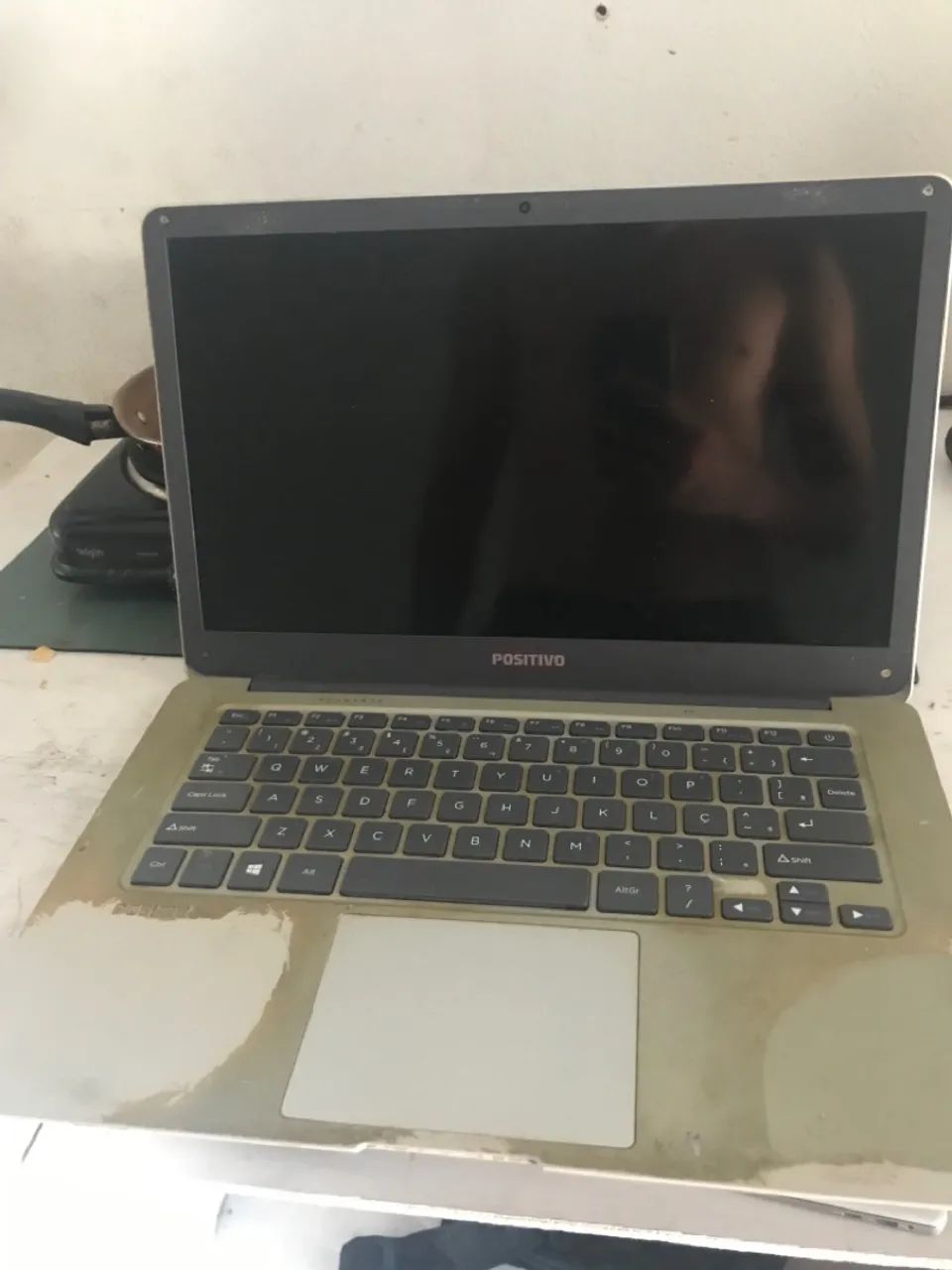 Vendo dois notebook  - Foto 4