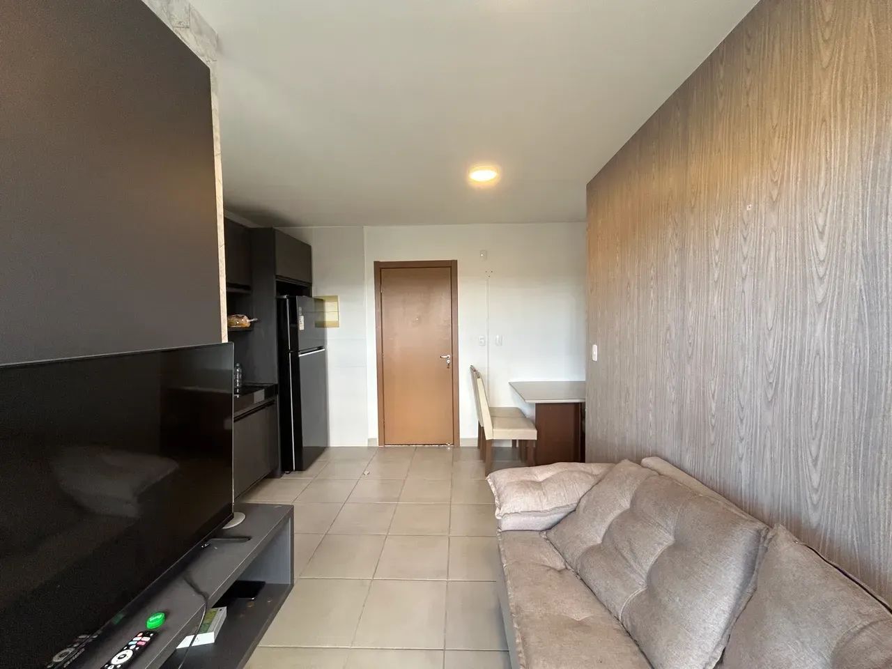 VENDO APARTAMENTO NO ANTARES - Foto 3