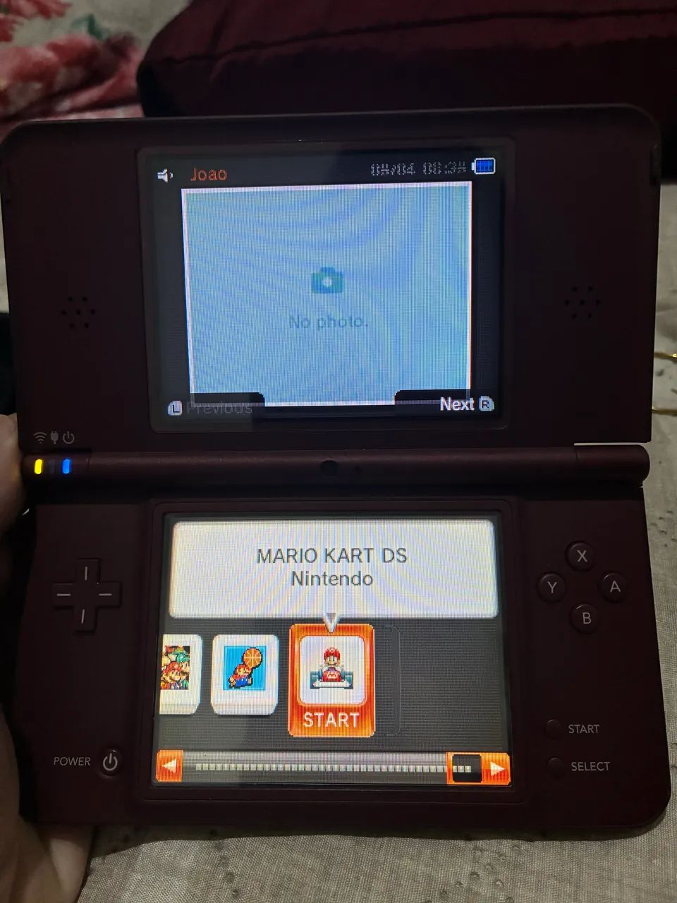 Vendo Nintendo DSi XL - Foto 3