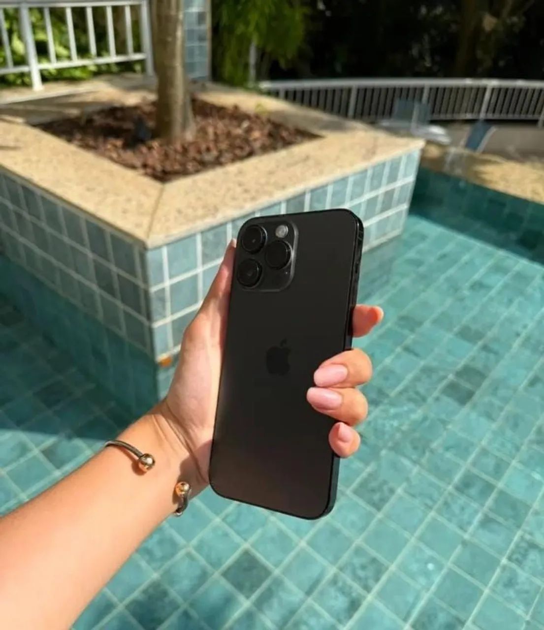 iPhone 15 pro Max 256 gb  - Foto 4