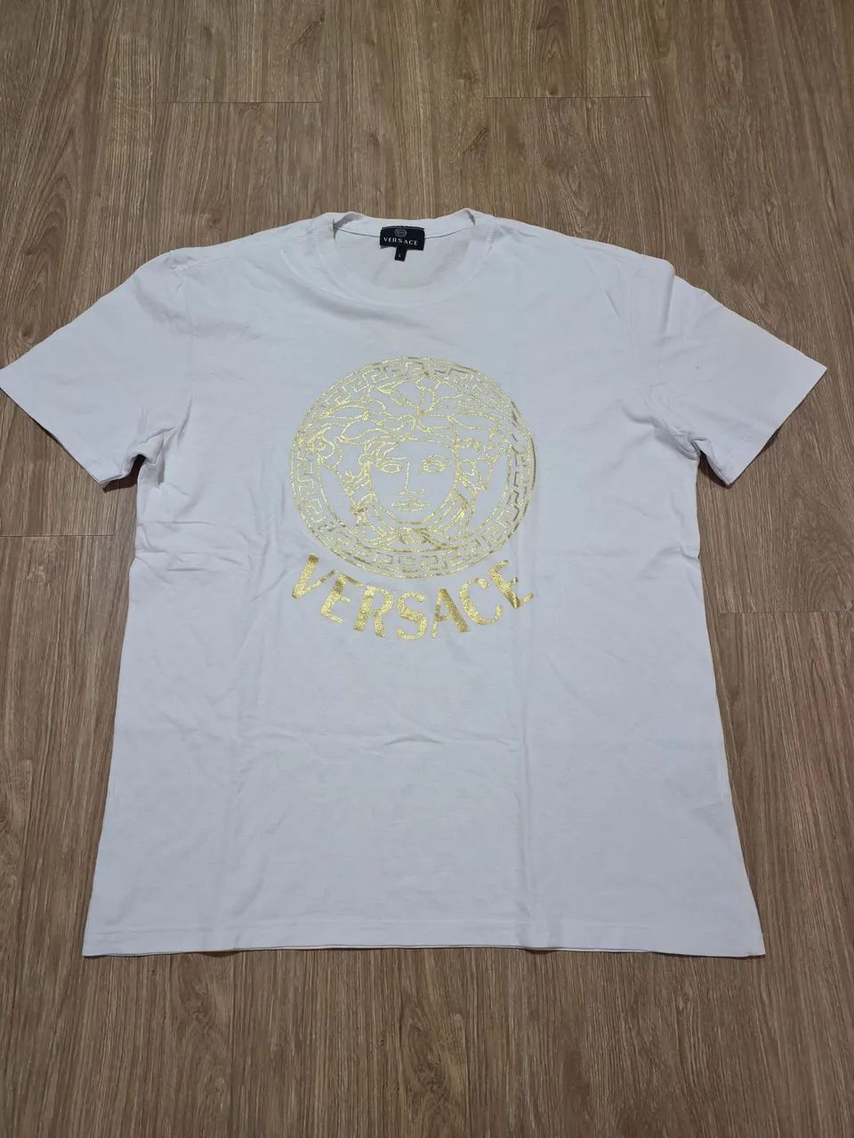 Camiseta Versace  - Foto 2