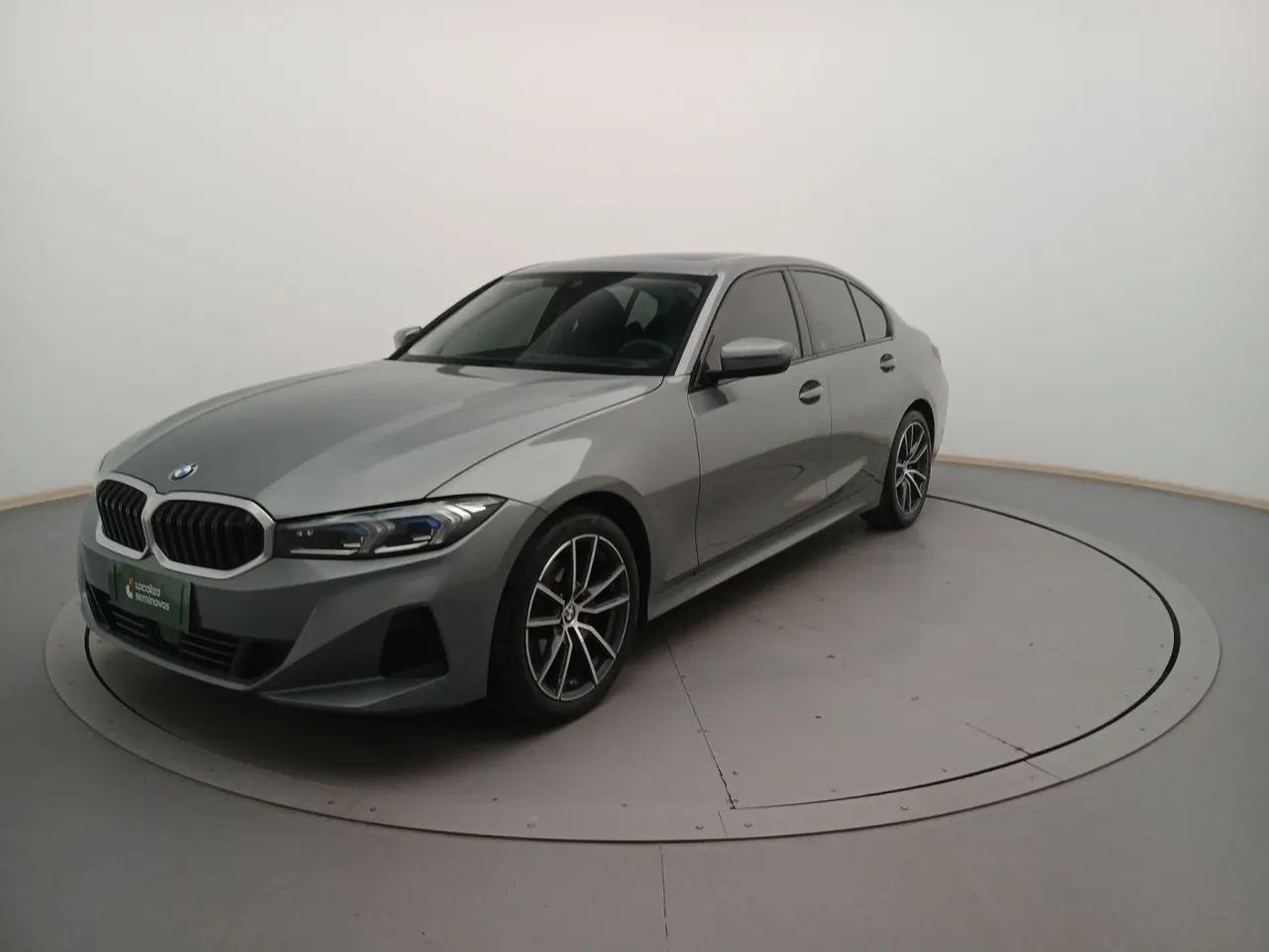 BMW 320I 320i 2024