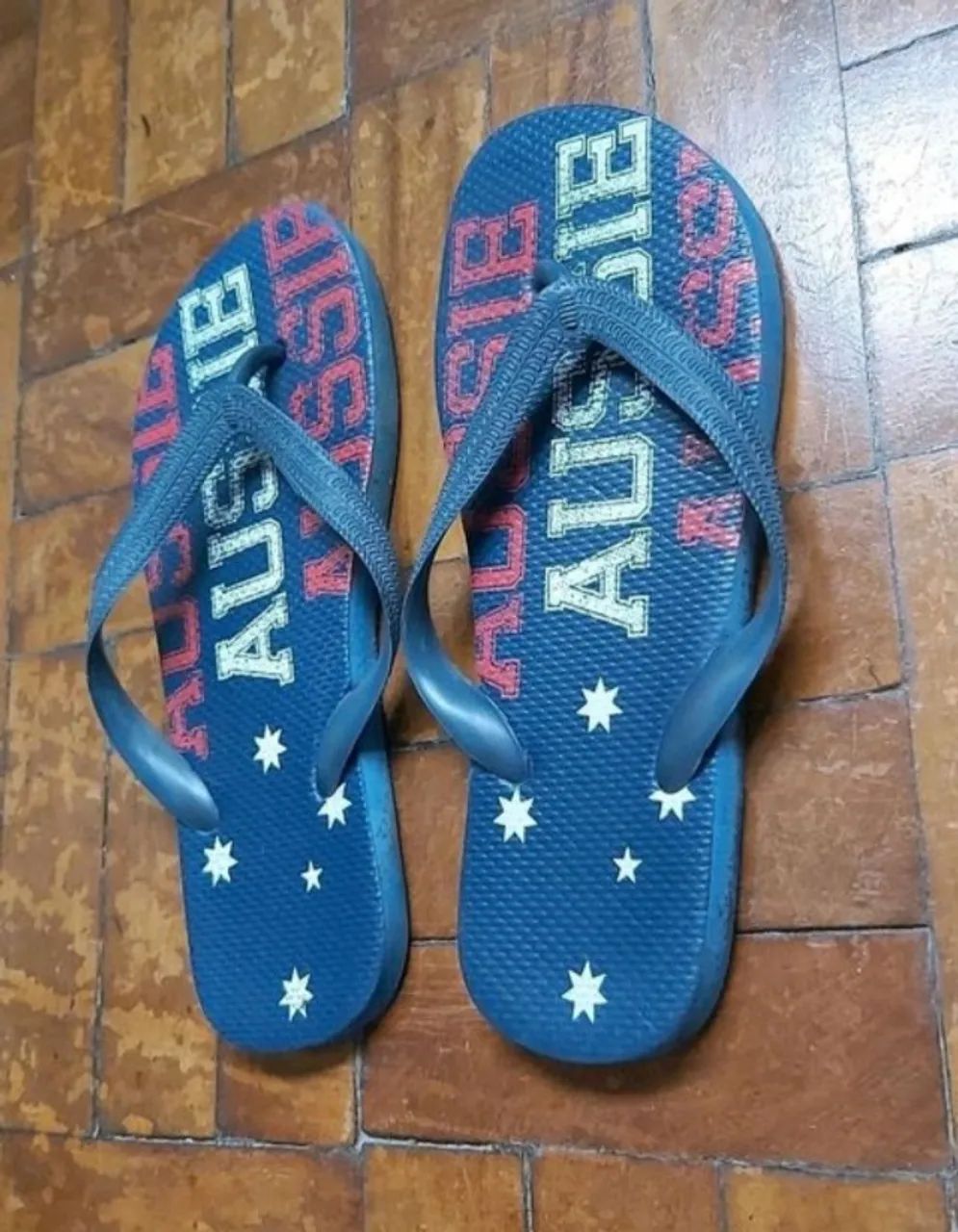 Chinelo importado 38