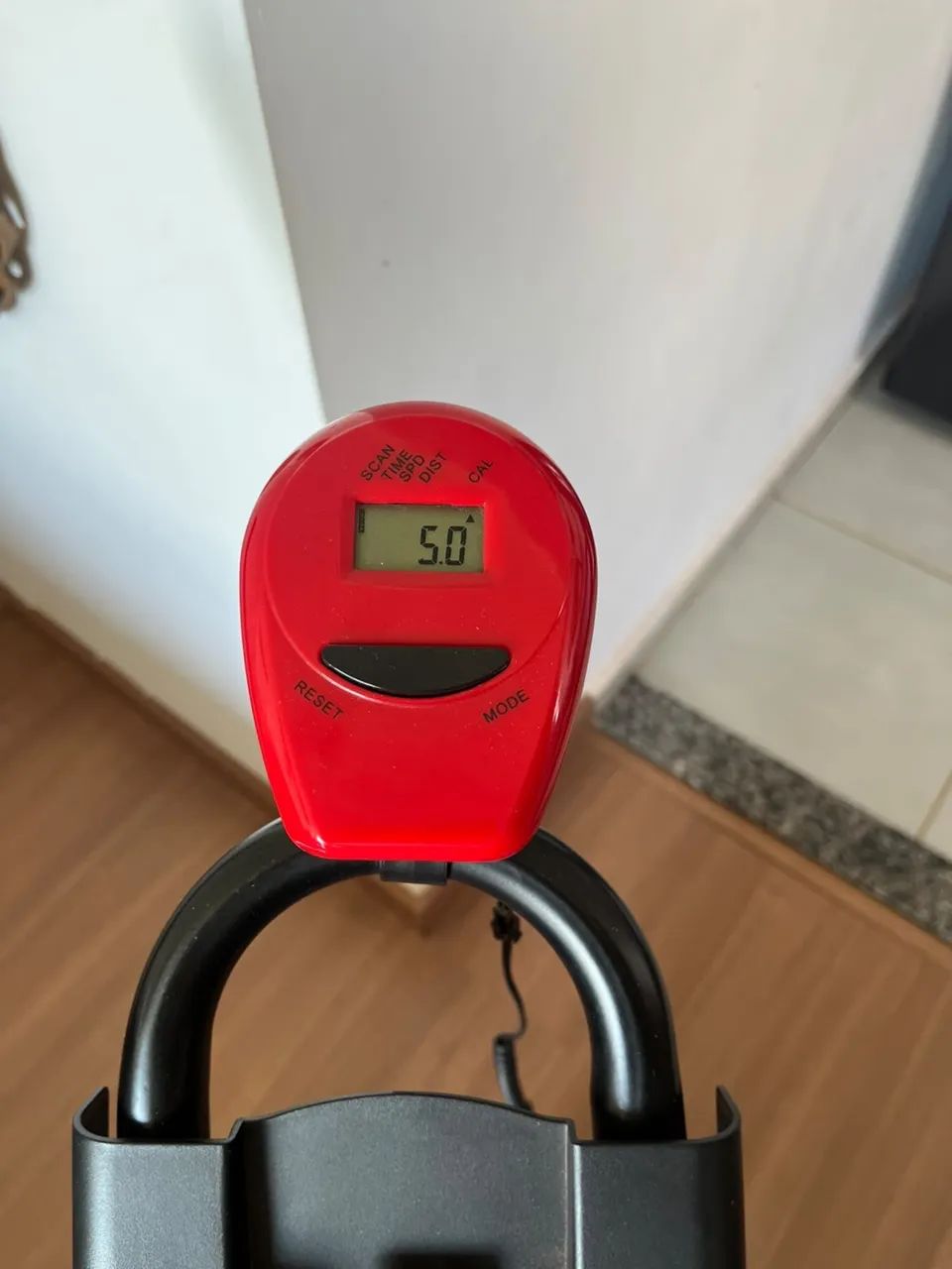 Bicicleta Ergométrica UbanFit Pro - Foto 4