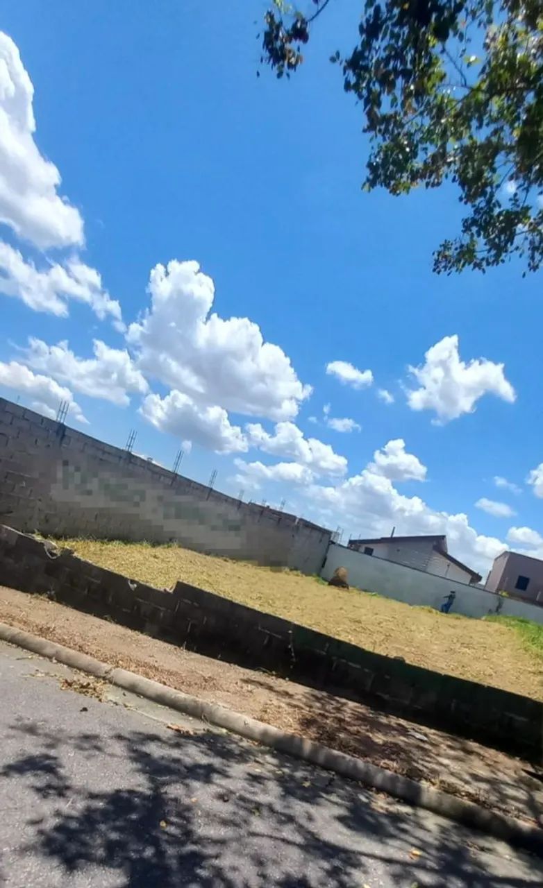 Terreno Villa Branca 