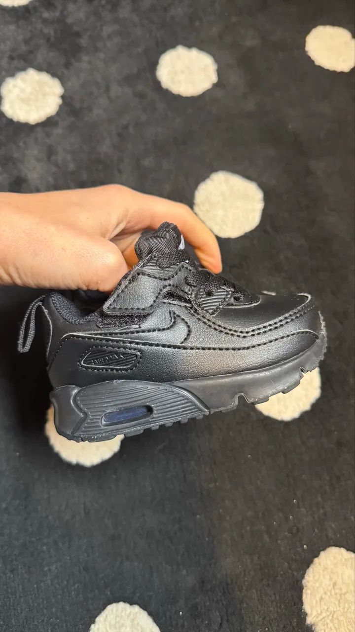 Kit tênis Nike e bibi 20  - Foto 2