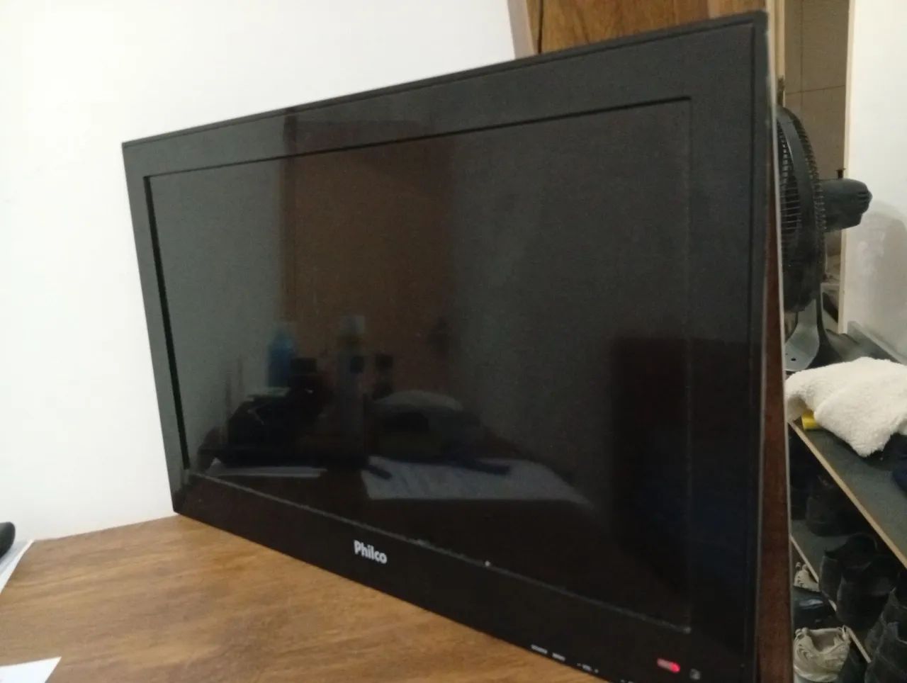 Tv led Philco 24 polegadas  - Foto 3