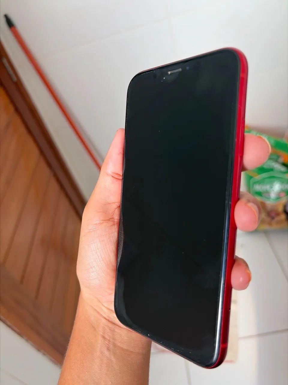 iPhone XR - Foto 2